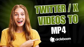 How to Convert Twitter Videos to MP4 And Download to Your Device