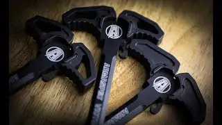 Upgrade Your AR: Exploring Armaspec’s Innovative Charging Handles
