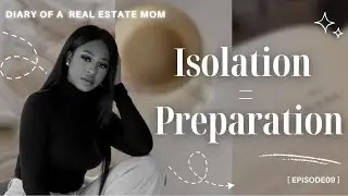 Isolation Isn’t Loneliness — It’s Preparation