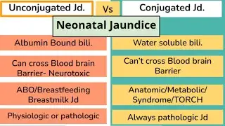 Jaundice in Newborns: easy way #mbbs #newborn#neonatology #NewbornAssessment #neetpg #pediatrics