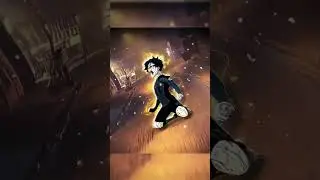 Isagi EDIT 🔥 (funk de verao...