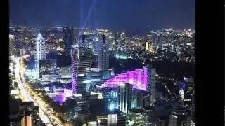 MIKT Emerging Countries - Mexico, Indonesia, Korea, Turkey