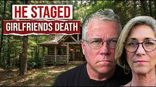 A Toxic Obsession: When Love Turned into Murder |True Crime Documentary 