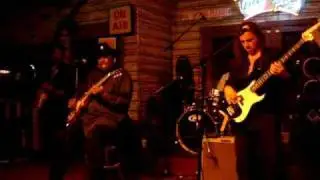 Magic Slim, Kingston Mines, Chicago Jun 08 part 1