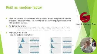 Part 4: The thermal reaction norm of sex ratio in reptiles: RMU Effect