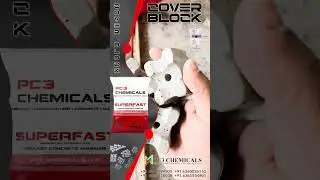 cover block manufacturing, rcc cover blocks, cover block business, low investment business