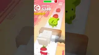 Perfect Slices live #12 #perfectSlices #PerfectSlicesLive #game  #perfectslicelivestream #shorts