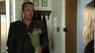 Ronnie Mitchell (8th October 2013)