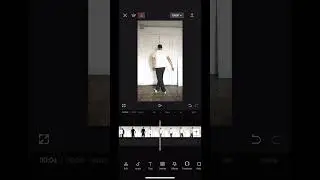 iPhone Video Hack: Outfit Spin Video Effect