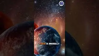 Planets Made of Fire #shorts #space #planets
