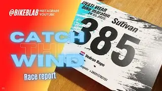 UVATI VITAR XCM - Race report