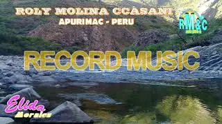 MUSICA DE ELIDA MORALES- INTERPRETE RM&C
