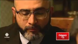 CBC Interview about RISC Survey by Think for Actions, Dr. Mukarram Zaidi and Ziad Paracha