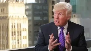 Donald Trump in 2016? | Politicking with Larry King - Ora TV