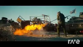 Psycho Sound - Post Malone & Of Monsters And Men ft. Ty Dolla $Ign | RaveDj