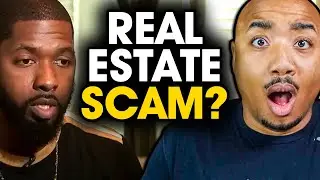 Home Flipping Nightmare (ATL Home Of Scammers)