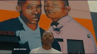 Detroit Mural City
