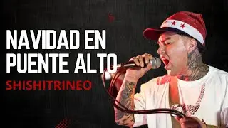 NAVIDAD SOSAMAFIA Y SHISHITRINEO | PABLO CHILL-E, MARTIN WHITE, PABLITO PESADILLA Y MÁS