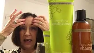 DoTERRA Salon Essentials! Products worth trying!