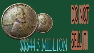 1927 Liberty Penny Worth $87,000 &ndash; Rare Coin History & Value!