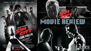 Sin City Review | Does Robert Rodriguez&rsquo;s Neo-Noir Still Hold Up?