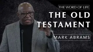 Psalm 35-36 | Pastor Mark Abrams