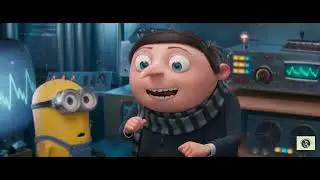 Little Gru Joins the Vicious 6?! | Minions Celebrate Their Little Boss