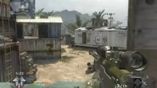 Datkoolnoob's awesome sniper clip