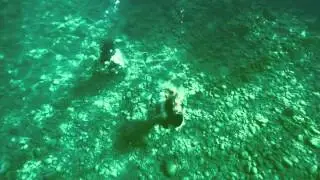 rock running final cut