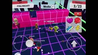 #stambleguys  #lx #blockdashendless