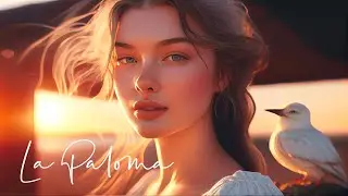 La Paloma - M&Uacute;SICA QUE YA NO SE OYE EN LAS RADIOS   Musica De Los 60 70 80 - Immortal Melody