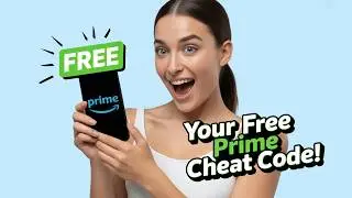 How Students Get Amazon Prime FREE in 2025!