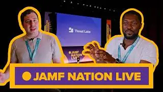 Mac Admins: What Jamf Training Taught Them (And Did For Their Careers)