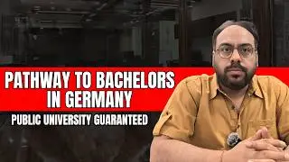 How Eurasia Institute Helps You Get Into German Public Universities