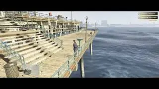 🎣 BEST FiveM Fishing Script 2026 | 70+ Fish, Tournaments, Custom UI | Pet Fishing Pro