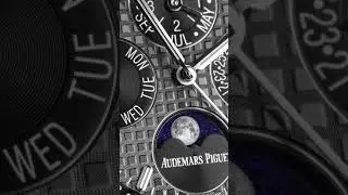 Audemars Piguet Royal Oak Perpetual Calendar Black Ceramic 26579CE.OO.1225CE.01