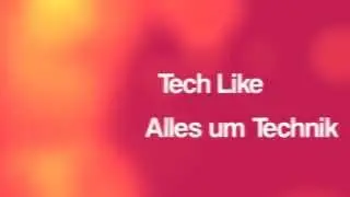 Techlike Kanal Trailer
