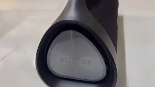 XDOBO Beast 1982 speaker#portablespeaker #xdobo #speaker #wirelessspeaker #bluetoothspeaker