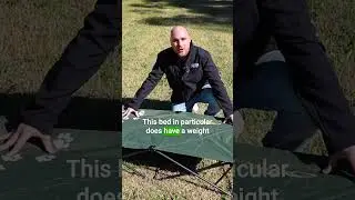 Outdoor Connection Dog Bed Extra Large