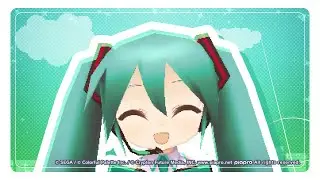 HATSUNE MIKU: COLORFUL STAGE! &ndash; Anime Expo 2025 Teaser
