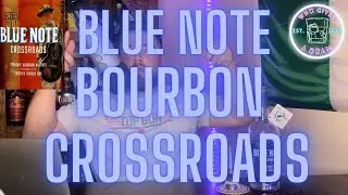 Blue Note Crossroads - A Buy at $40?