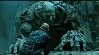 Meteorite Causes Mutation in Humans Movie Explained In Hindi | Sci-fi Horror Mystery | JJ Scoop