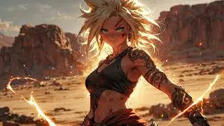 💀 It's Electric!!! - Heavy Metal Playlist 💀《ROCK MIX》