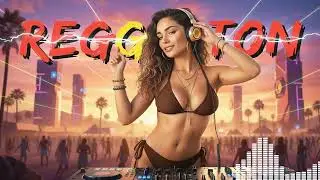 Perfect Sunset Reggaeton Chill Mix &ndash; Relaxing Tropical Dancehall Vibes 2025 Playlist