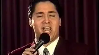 Marcelo Constanzo (Heme Aquí) - Dios, Tan Solo Dios (God And God Alone)