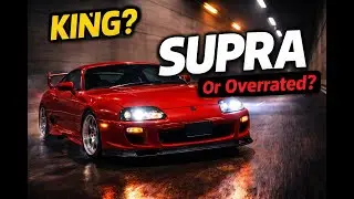 Was This REALLY the King of JDM