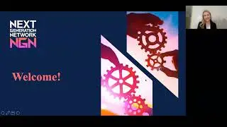 Next Generation Network NGN Launch Webinar