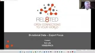 The Power of a Bi-National Network