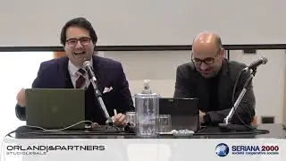 Corso Privacy 2019 (Coordinatori)