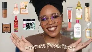 My Current Random Favorites of 2023🤩💜(so far)||Calpal